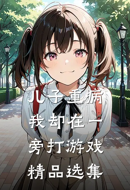 儿子重病，我却在一旁打游戏精品选集