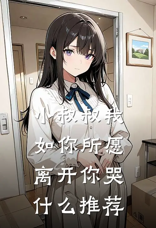 小叔叔我如你所愿离开你哭什么推荐