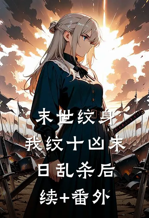 末世纹身：我纹十凶末日乱杀后续+番外