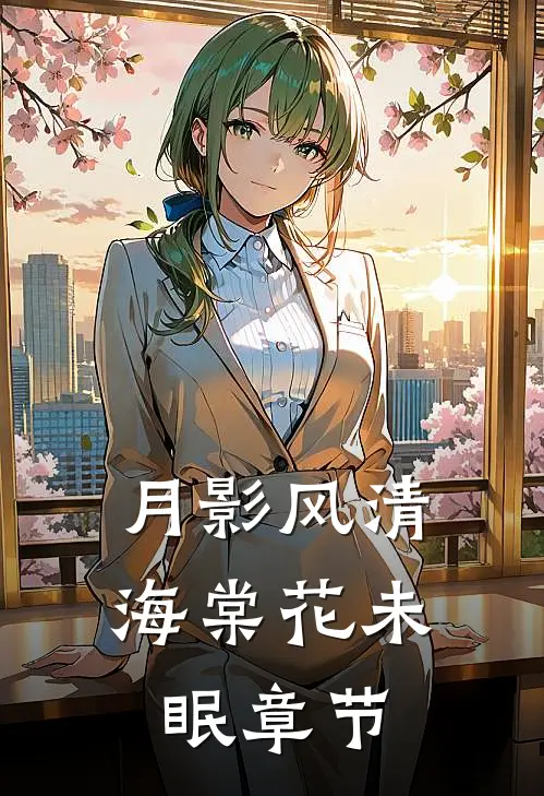 月影风清，海棠花未眠章节