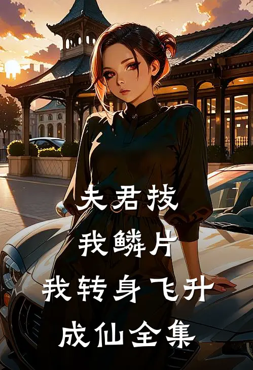 夫君拔我鳞片，我转身飞升成仙全集