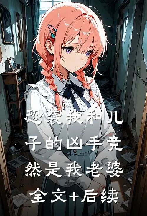 恐袭我和儿子的凶手竟然是我老婆全文+后续