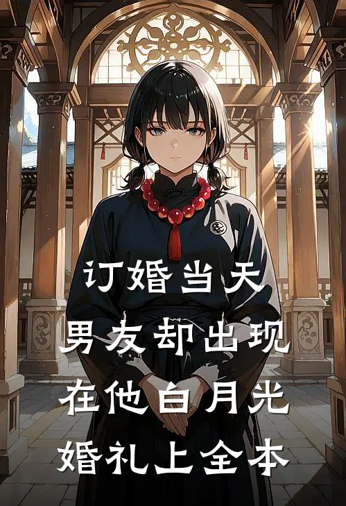 订婚当天，男友却出现在他白月光婚礼上全本