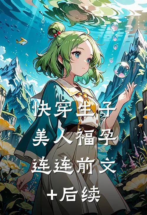 快穿生子，美人福孕连连前文+后续