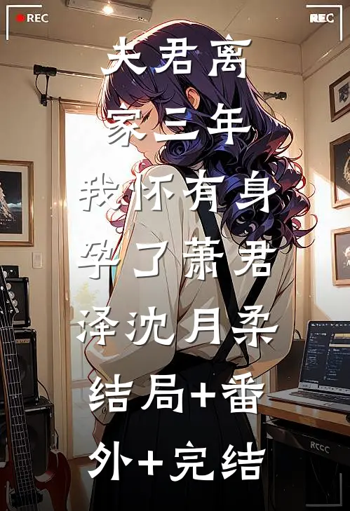 夫君离家三年，我怀有身孕了萧君泽沈月柔:结局+番外+完结