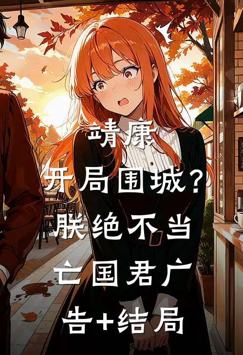 靖康：开局围城？朕绝不当亡国君广告+结局