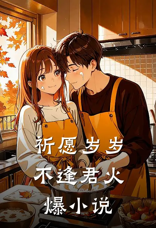 祈愿岁岁不逢君火爆小说