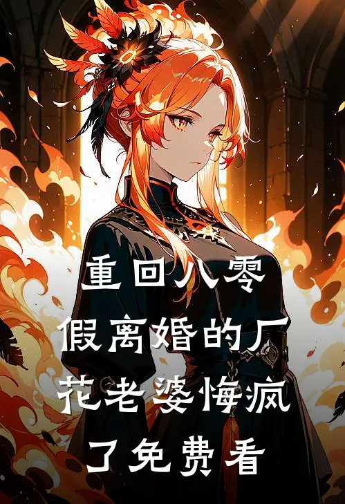 重回八零，假离婚的厂花老婆悔疯了免费看