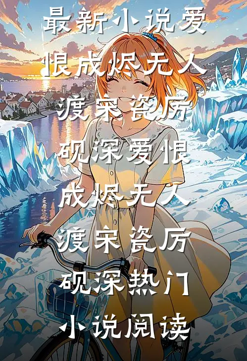 朝朝辞暮，雪落误了清欢完整阅读