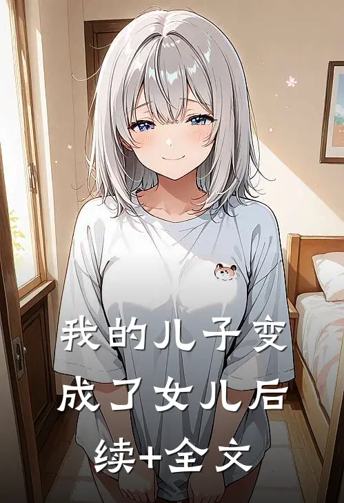 我的儿子变成了女儿后续+全文