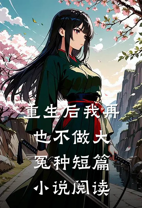 重生后我再也不做大冤种短篇小说阅读