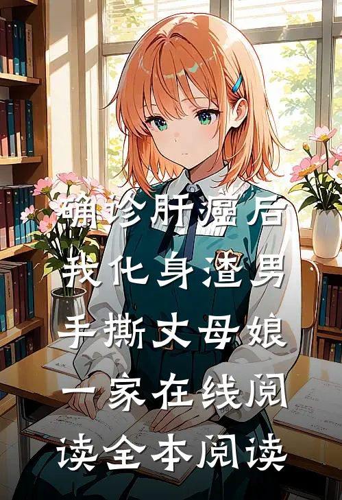 确诊肝癌后，我化身渣男手撕丈母娘一家在线阅读全本阅读