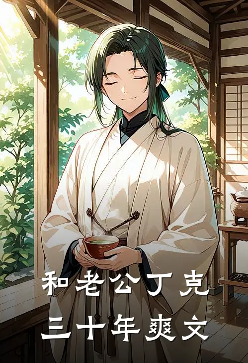 和老公丁克三十年爽文