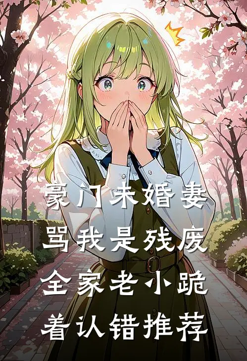 豪门未婚妻骂我是残废，全家老小跪着认错推荐