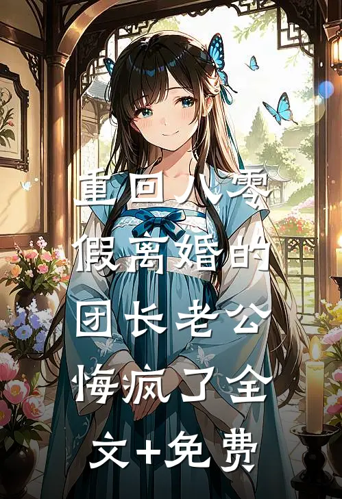 重回八零，假离婚的团长老公悔疯了全文+免费