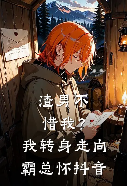 渣男不惜我？我转身走向霸总怀抖音