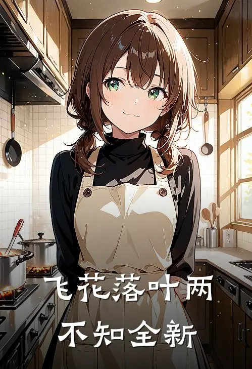 飞花落叶两不知全新