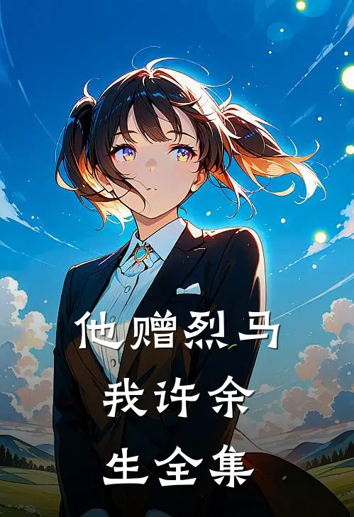 入职前夜，我把美女老板折腾不轻