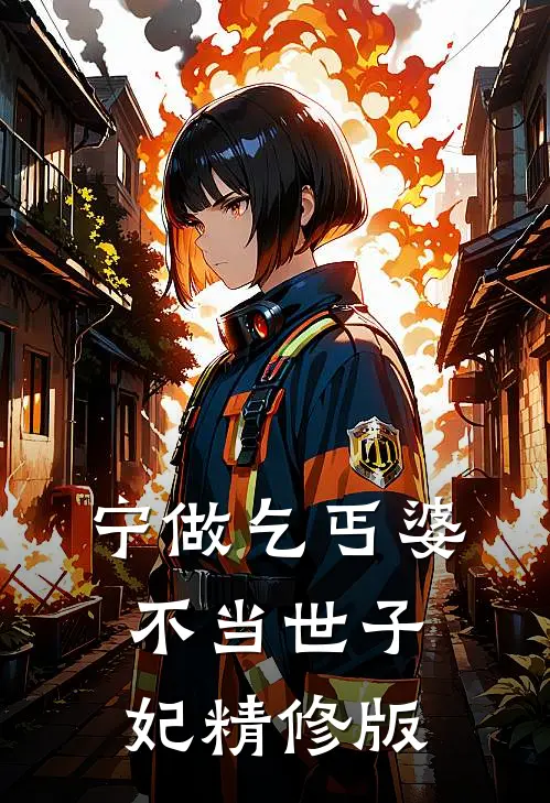 宁做乞丐婆，不当世子妃精修版
