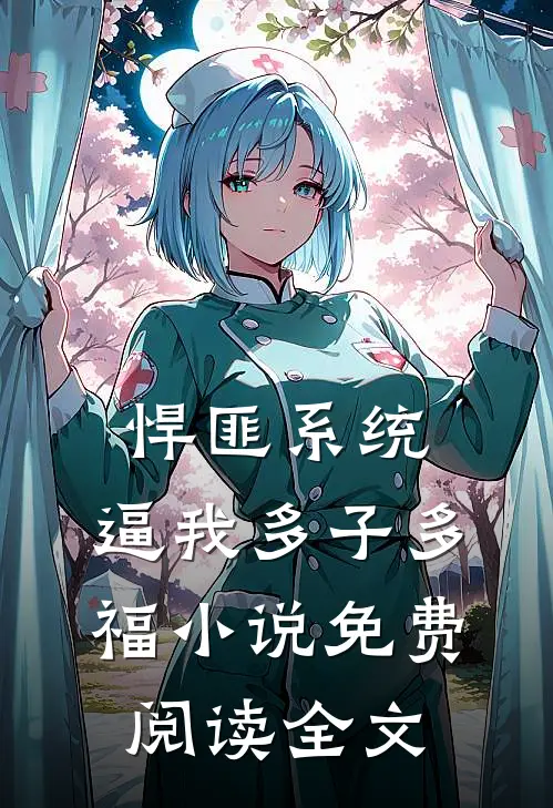 悍匪系统，逼我多子多福小说免费阅读全文
