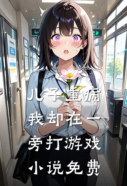 儿子重病，我却在一旁打游戏小说免费