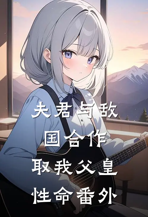 夫君与敌国合作，取我父皇性命番外