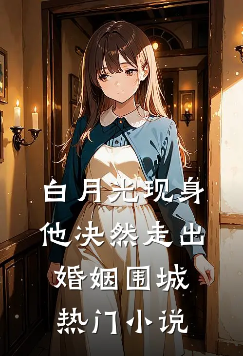 白月光现身，他决然走出婚姻围城热门小说