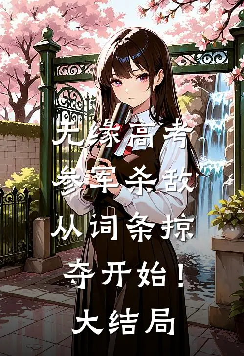 无缘高考：参军杀敌从词条掠夺开始！大结局