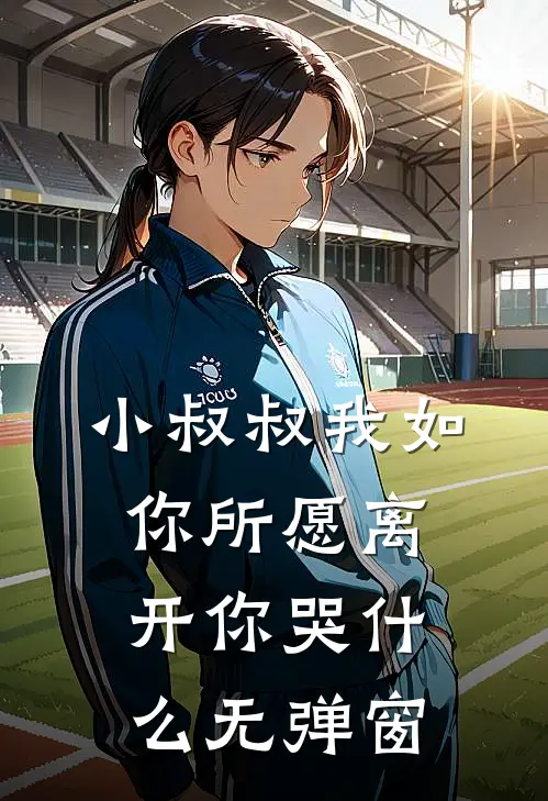 小叔叔我如你所愿离开你哭什么无弹窗
