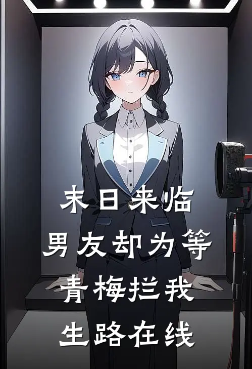 末日来临，男友却为等青梅拦我生路在线