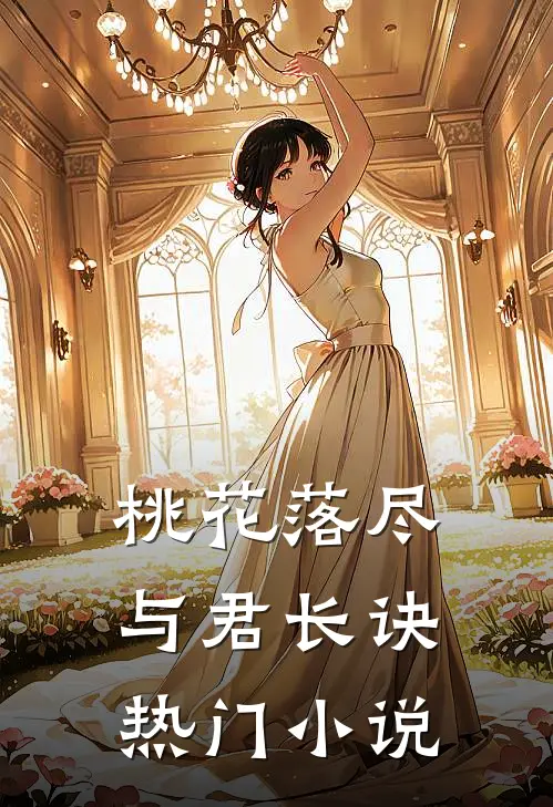 桃花落尽，与君长诀热门小说