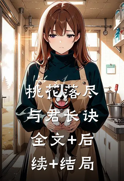 桃花落尽，与君长诀全文+后续+结局