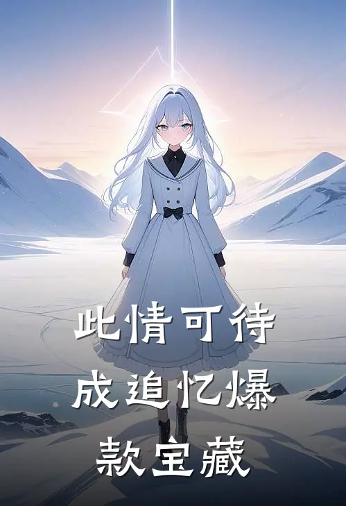 此情可待成追忆爆款宝藏