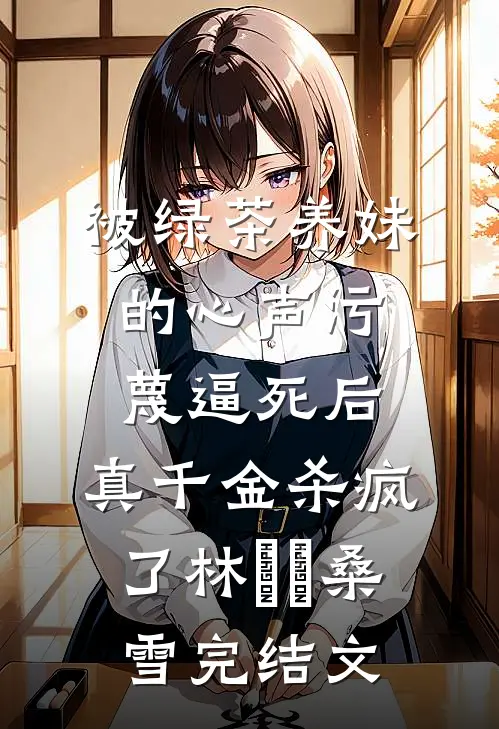 被绿茶养妹的心声污蔑逼死后，真千金杀疯了林玥玥桑雪完结文