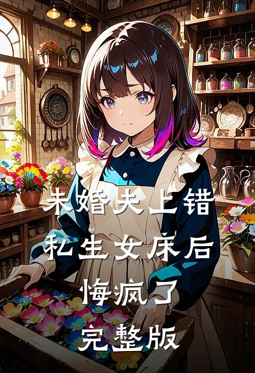 未婚夫上错私生女床后，悔疯了完整版
