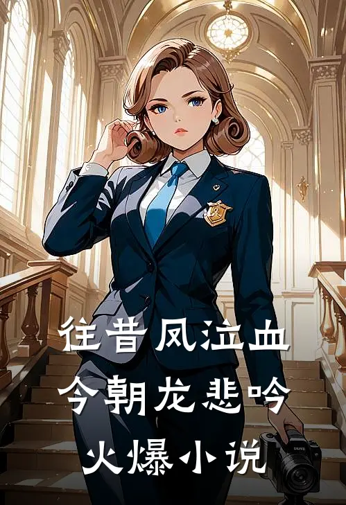 往昔凤泣血，今朝龙悲吟火爆小说