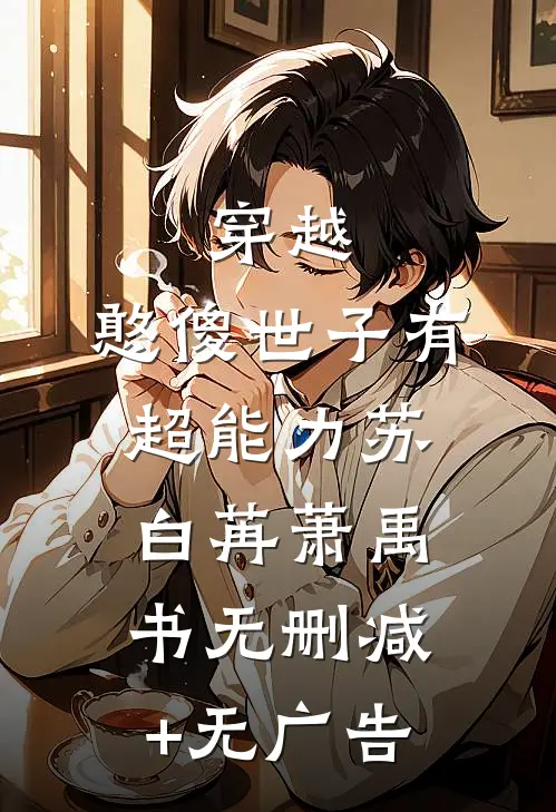 穿越：憨傻世子有超能力苏白苒萧禹书无删减+无广告