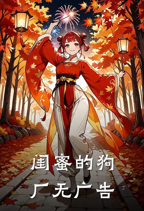 闺蜜的狗厂无广告