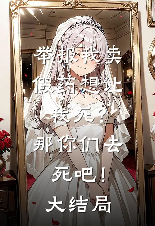 举报我卖假药想让我死？那你们去死吧！大结局