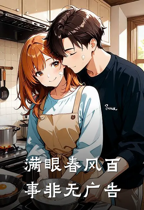满眼春风百事非无广告
