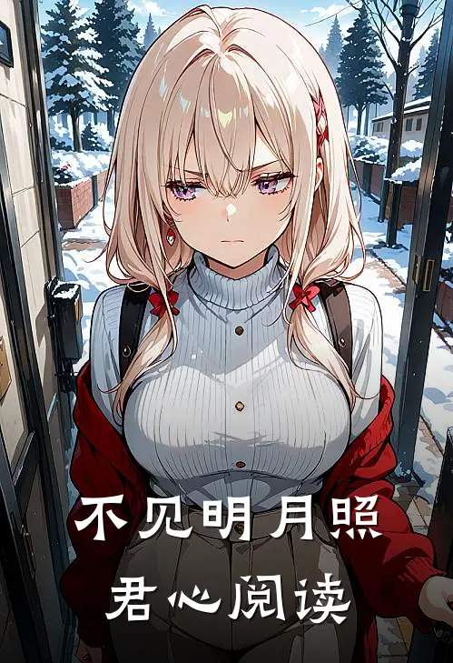不见明月照君心阅读