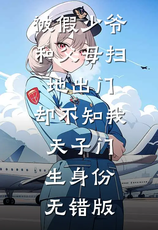 被假少爷和父母扫地出门，却不知我天子门生身份无错版