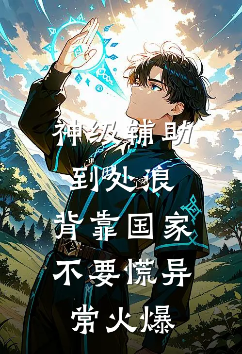 神级辅助到处浪，背靠国家不要慌异常火爆