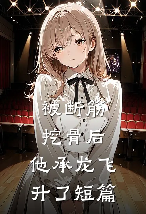 被断筋挖骨后，他承龙飞升了短篇