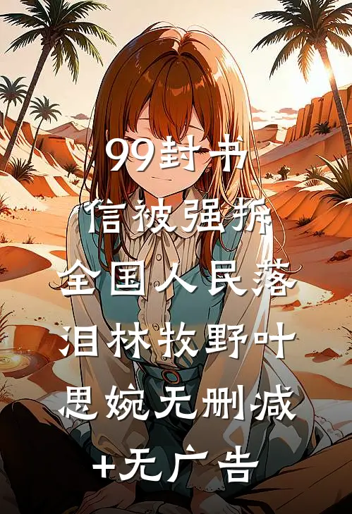 99封书信被强拆，全国人民落泪林牧野叶思婉无删减+无广告
