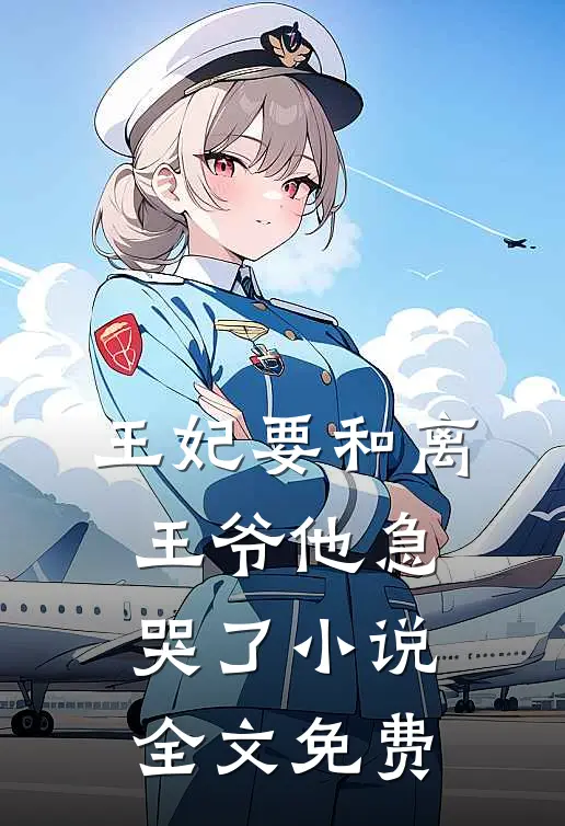 王妃要和离，王爷他急哭了小说全文免费