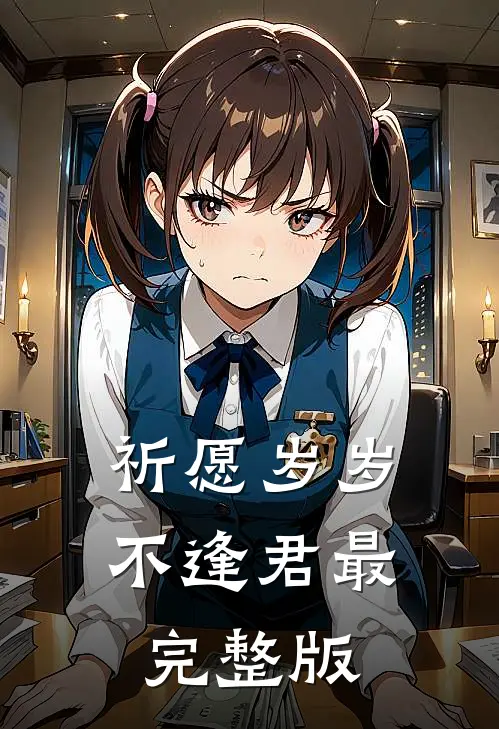 祈愿岁岁不逢君最完整版