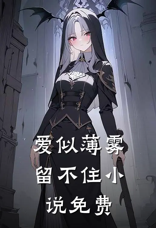爱似薄雾留不住小说免费