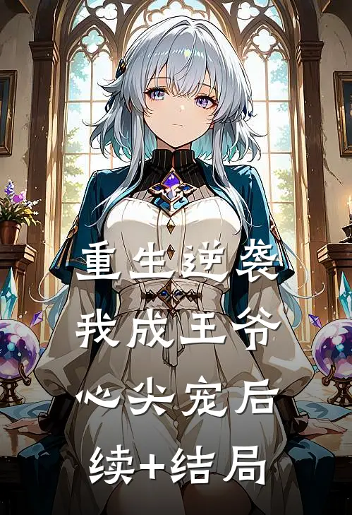 重生逆袭，我成王爷心尖宠后续+结局