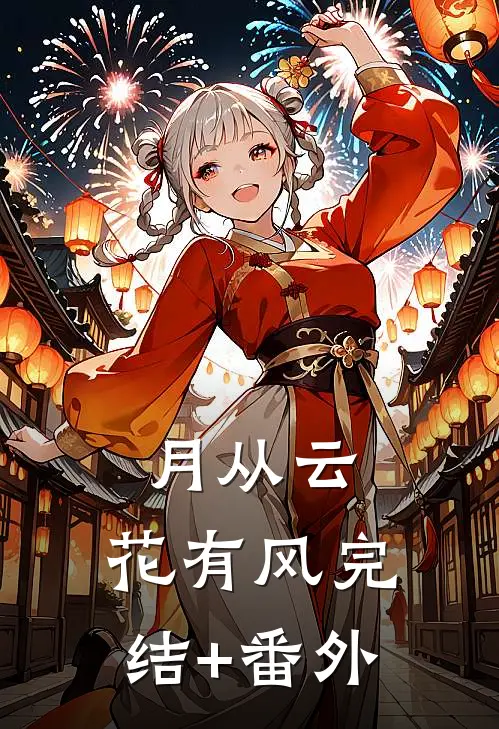 月从云，花有风完结+番外